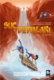 Suç Dehaları / Kaçaklar