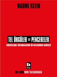 Tel Örgüler ve Pencereler