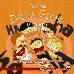 Teo'nun Dalga Geçme Kitabı Teo'nun Dalga Geçme Kitabı