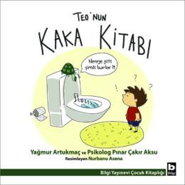 Teo'nun Kaka Kitabı Teo'nun Kaka Kitabı