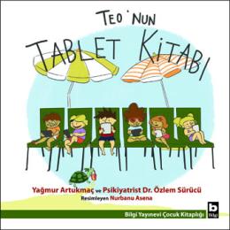 Teo'nun Tablet Kitabı Teo'nun Tablet Kitabı