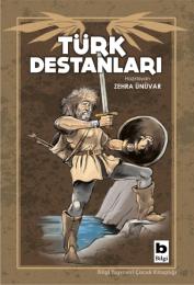 Türk Destanları Türk Destanları