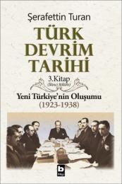 Türk Devrim Tarihi / 3. Kitap / 2. Cilt Türk Devrim Tarihi / 3. Kitap / 2. Cilt