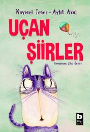 Uçan Şiirler Uçan Şiirler