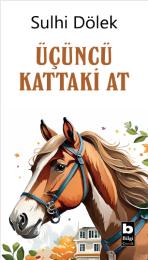 Üçüncü Kattaki At Üçüncü Kattaki At