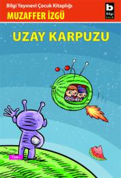 Uzay Karpuzu