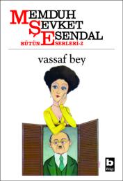 Vassaf Bey Vassaf Bey