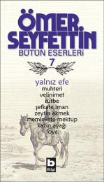 Yalnız Efe Yalnız Efe