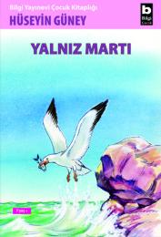 Yalnız Martı Yalnız Martı