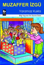 Yaramaz Kukla Yaramaz Kukla