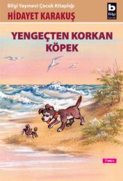 Yengeçten Korkan Köpek Yengeçten Korkan Köpek