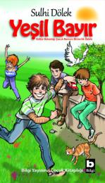 Yeşil Bayır Yeşil Bayır