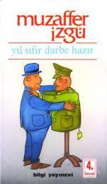 Yıl Sıfır Darbe Hazır