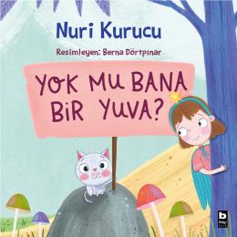 Yok mu Bana Bir Yuva? Yok mu Bana Bir Yuva?