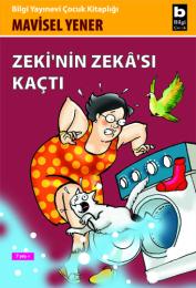 Zeki'nin Zekâsı Kaçtı