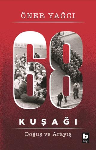 68 Kuşağı Öner Yağcı