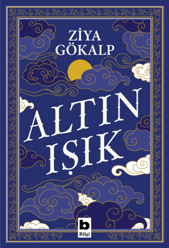 Altın Işık Ziya Gökalp