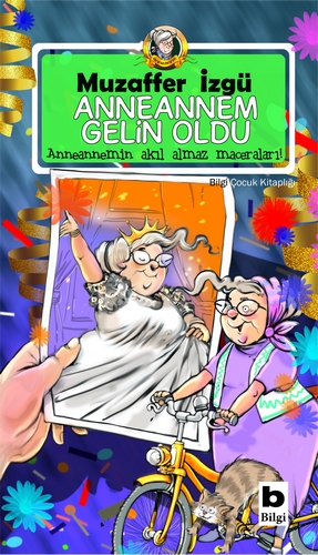 Anneannem Gelin Oldu Muzaffer İzgü