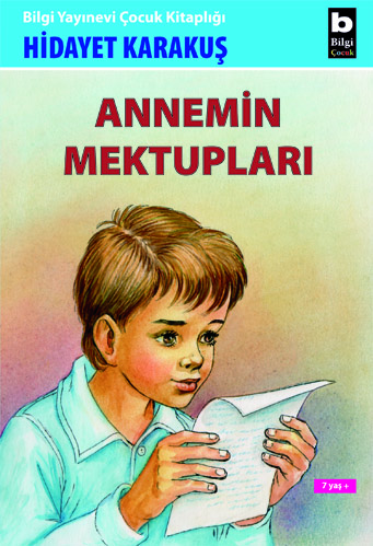 Annemin Mektupları Hidayet Karakuş