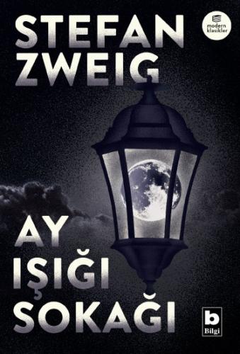 Ay Işığı Sokağı Stefan Zweig