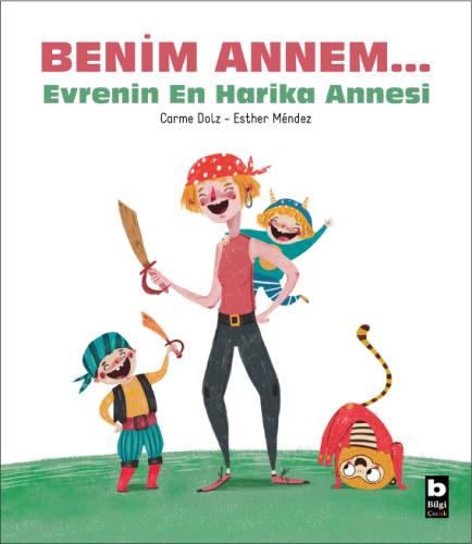 Benim Annem... Evrenin En Harika Annesi Carme Dolz