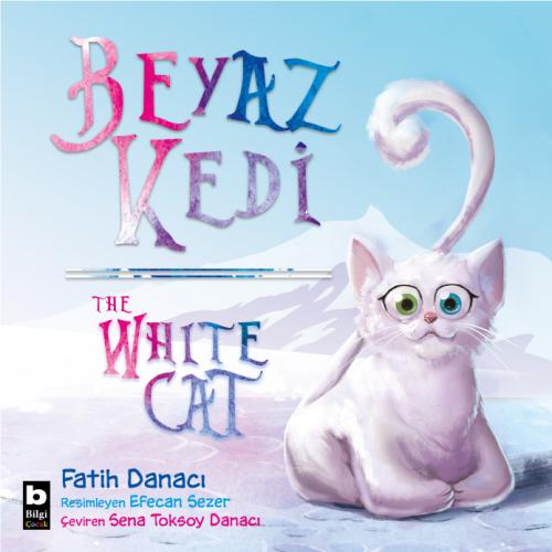 Beyaz Kedi / The White Cat Fatih Danacı