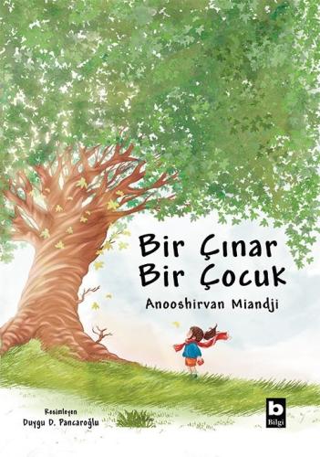 Bir Çınar Bir Çocuk