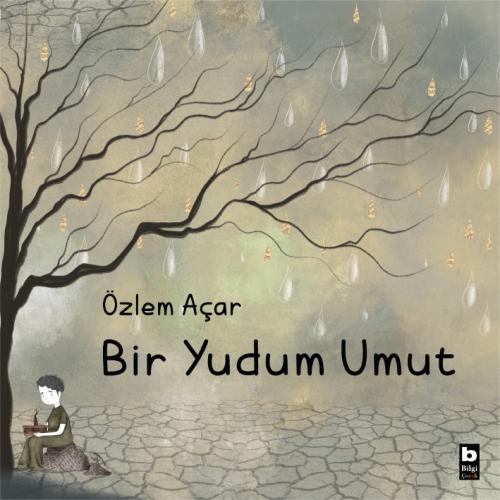 Bir Yudum Umut Özlem Açar