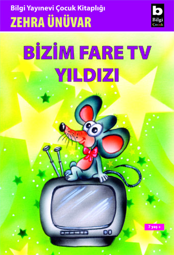 Bizim Fare TV Yıldızı Zehra Ünüvar