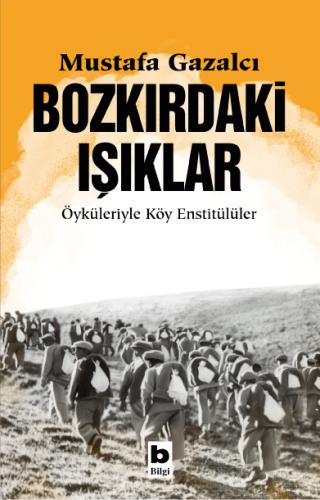 Bozkırdaki Işıklar Mustafa Gazalcı