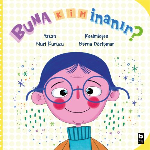 Buna Kim İnanır? Nuri Kurucu