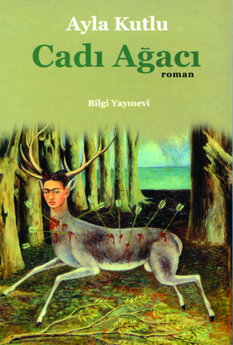 Cadı Ağacı Ayla Kutlu