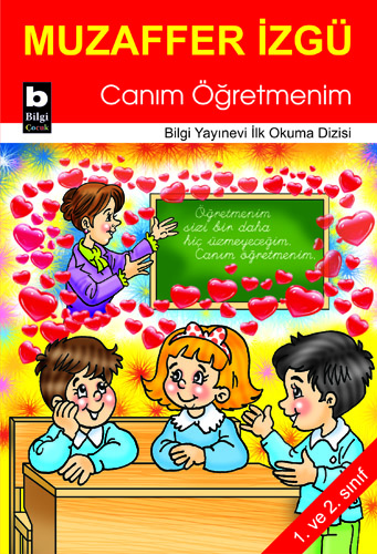 Canım Öğretmenim Muzaffer İzgü