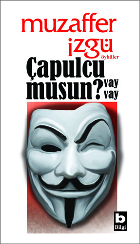 Çapulcu musun vay vay