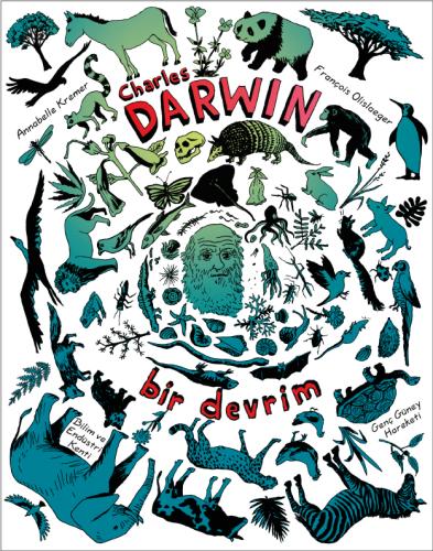 Charles Darwin - Bir Devrim Annabelle Kremer