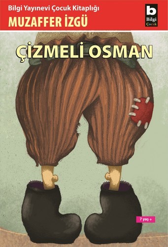 Çizmeli Osman Muzaffer İzgü