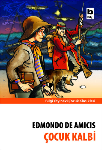 Çocuk Kalbi Edmondo de Amicis