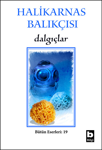 Dalgıçlar Halikarnas Balıkçısı