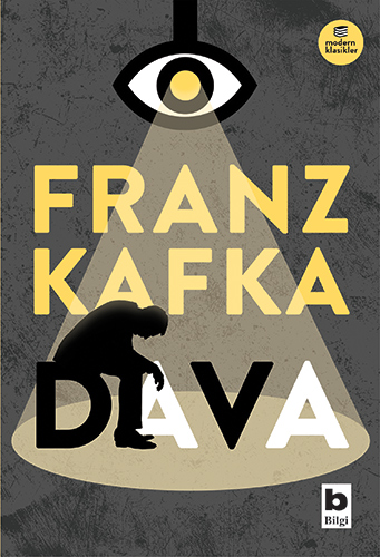 Dava Franz Kafka