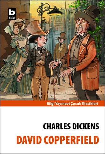 David Copperfield Charles Dickens