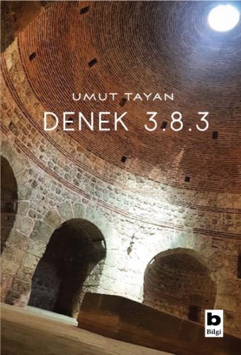 Denek 3.8.3 Umut Tayan