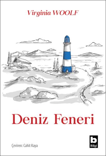 Deniz Feneri Virginia Woolf