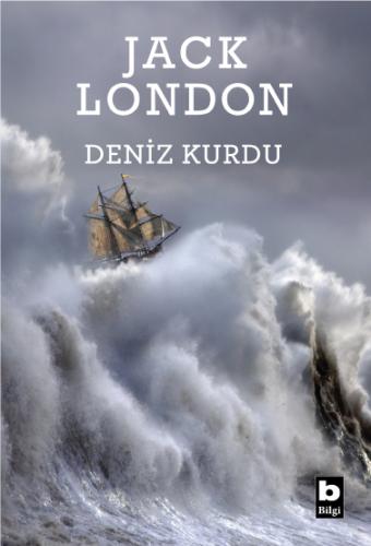 Deniz Kurdu Jack London