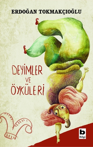 Deyimler Ve Öyküleri Erdoğan Tokmakçıoğlu