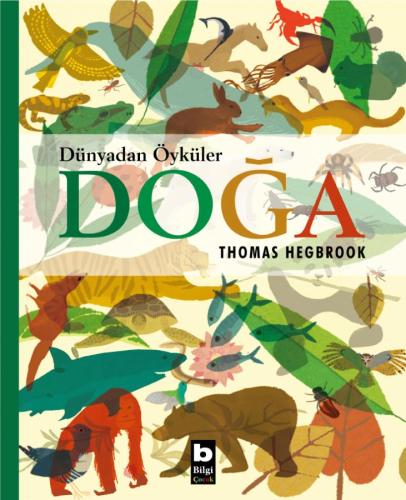 Doğa Thomas Hegbrook