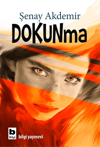 DOKUNma Şenay Akdemir