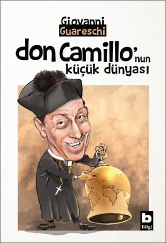 Don Camillo'nun Küçük Dünyası Giovanni Guareschi
