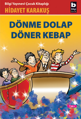 Dönme Dolap Döner Kebap Hidayet Karakuş