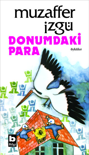 Donumdaki Para Muzaffer İzgü