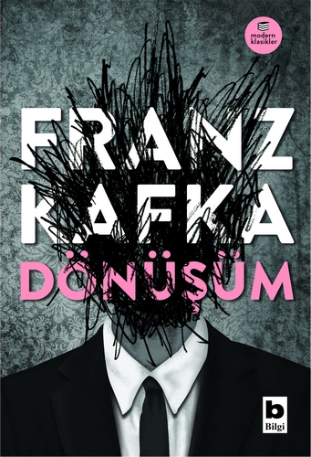 Dönüşüm Franz Kafka